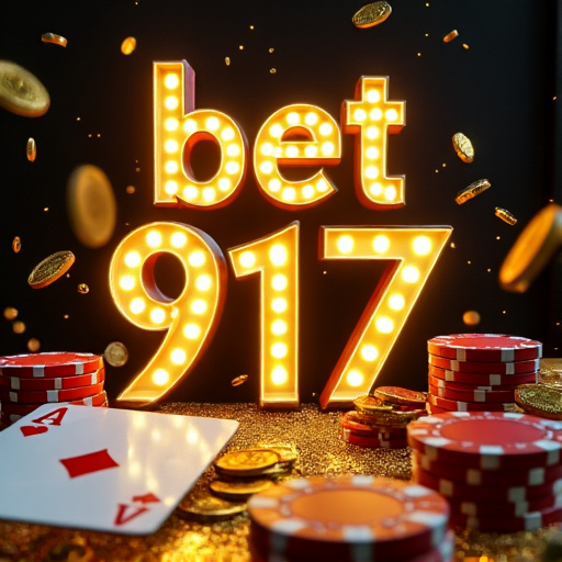 Logo da bet917