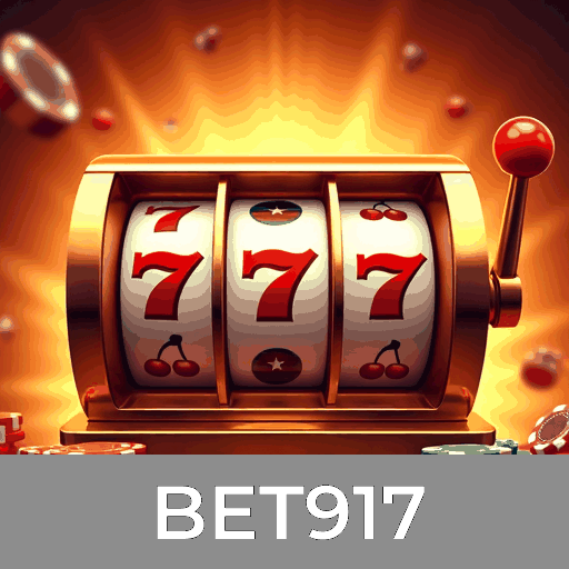 BET917: Caça-níqueis com Jackpots, Jogos de Mesa - Estratégia Superior, e Mais