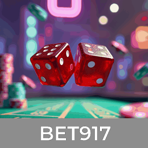 BET917: Apostas Esportivas Profissionais com Foco no Brasil