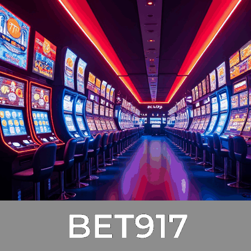 Aproveite os Incríveis Bônus e Ofertas Únicas no BET917