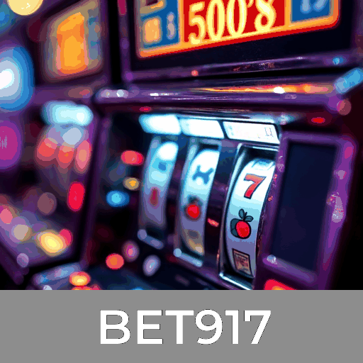 BET917: A Plataforma de Apostas com Serviços Profissionais