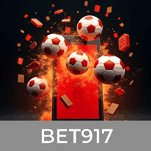 BET917: A Plataforma de Apostas com Serviços Profissionais