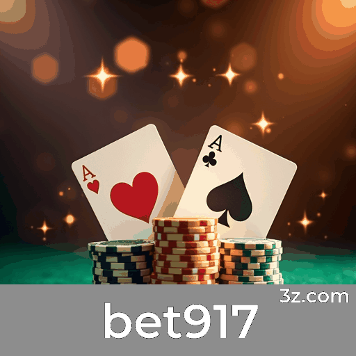 Bet917: A Experiência de Casino ao Vivo Preferida dos Brasileiros