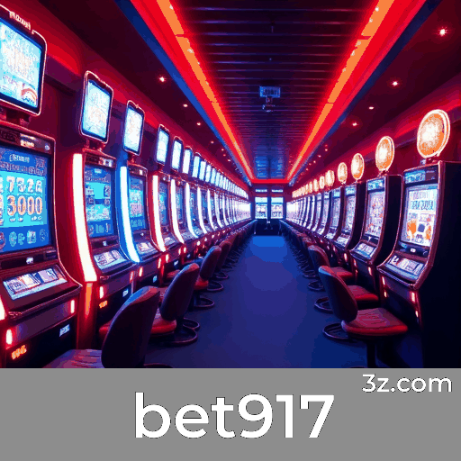 Domine Jogos de Casino com Bet917: Estratégias Infalíveis