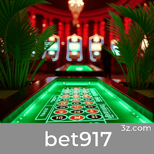 O Mundo de Jogos Selecionados do bet917